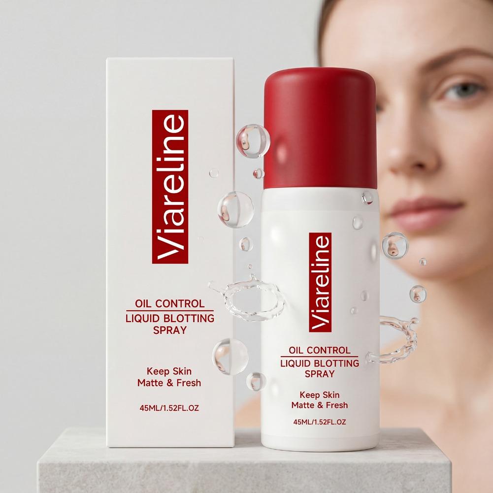 45ml Hydrating Oil Control Set - огляд і ціна Misting Bottle Fine