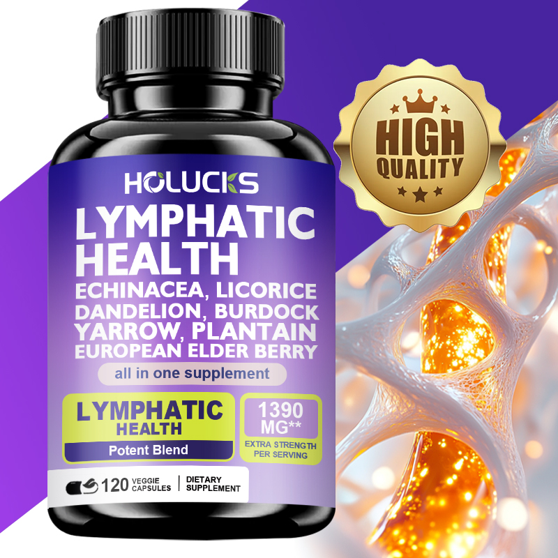 Lymphatic Capsules 1300mg Supp - огляд і ціна Rooting Hormone Powder
