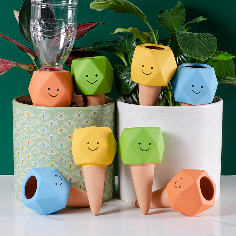 Plant Watering Devices,Self Wa - огляд і ціна Self Watering Insert