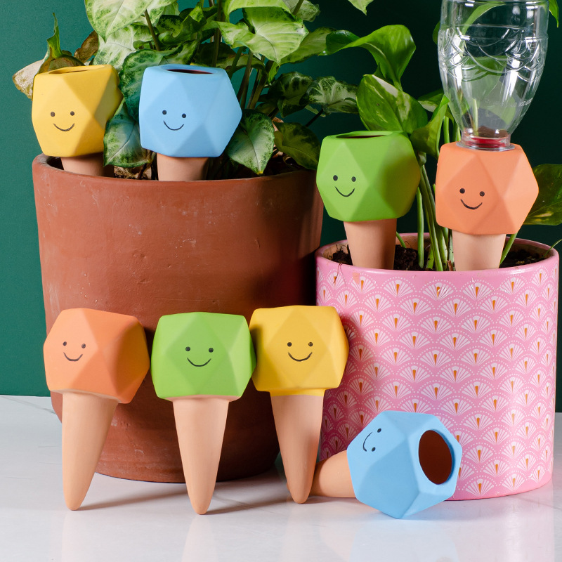 Plant Watering Devices,Self Wa - огляд і ціна Self Watering Insert
