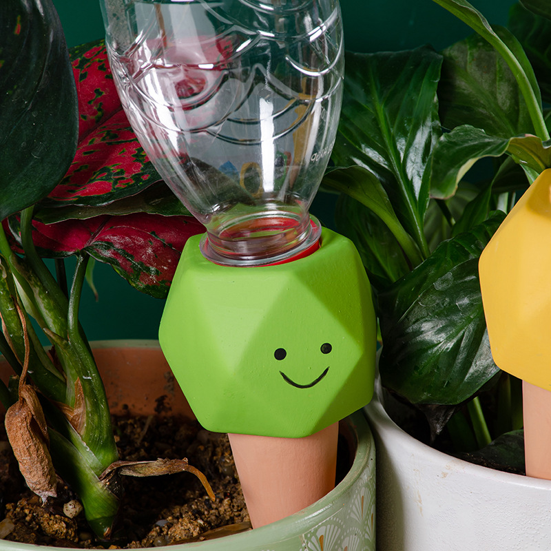 Plant Watering Devices,Self Wa - огляд і ціна Self Watering Insert