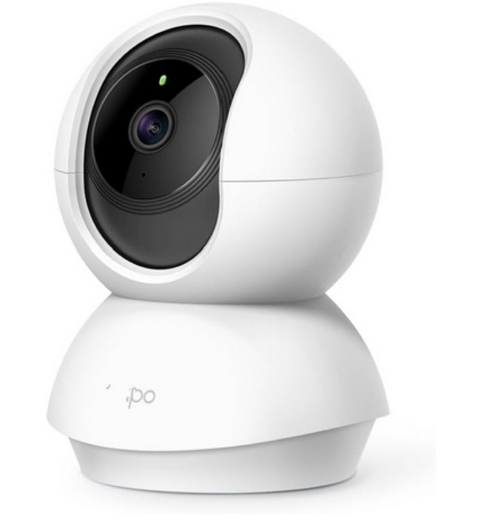 TP-Link Tapo C200 WiFi IP Came - огляд і ціна Tp-Link Camera Tapo C200