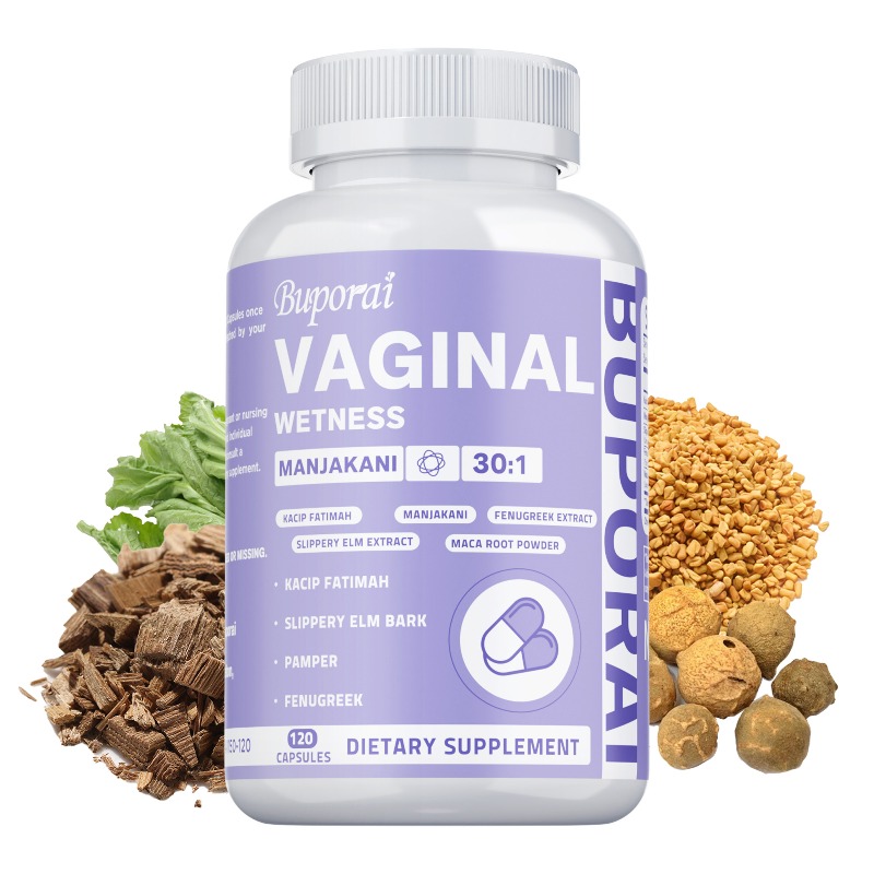 Vaginal Wetness Supplements -  - огляд і ціна Rooting Hormone Powder