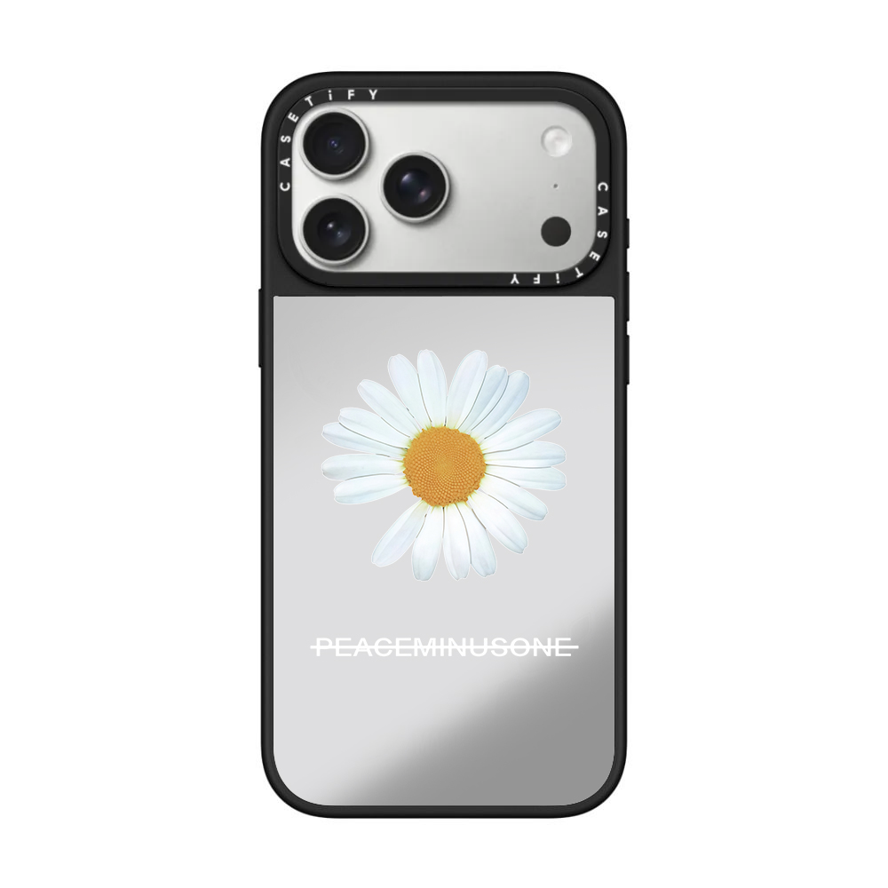 CASETiFY PEACEMINUSONE Daisy S - огляд і ціна Peat Pellet Tray