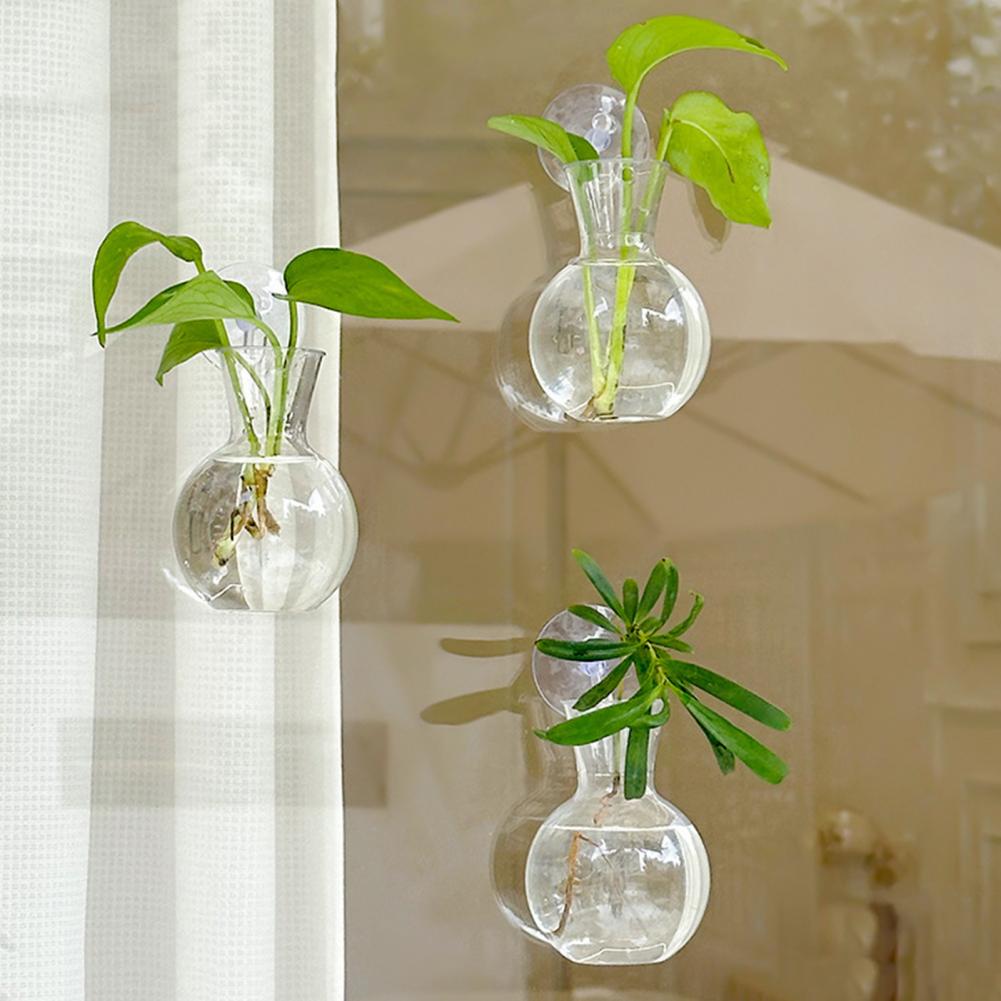 Window Planter Vase Window Pla - огляд і ціна Propagation Station Vase