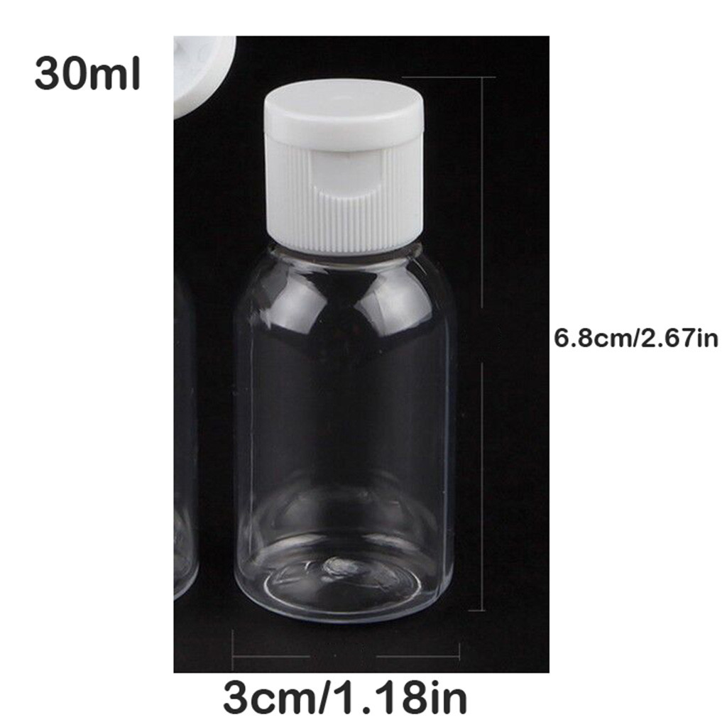 Clear Plastic Empty Bottles Se - огляд і ціна Misting Bottle Fine