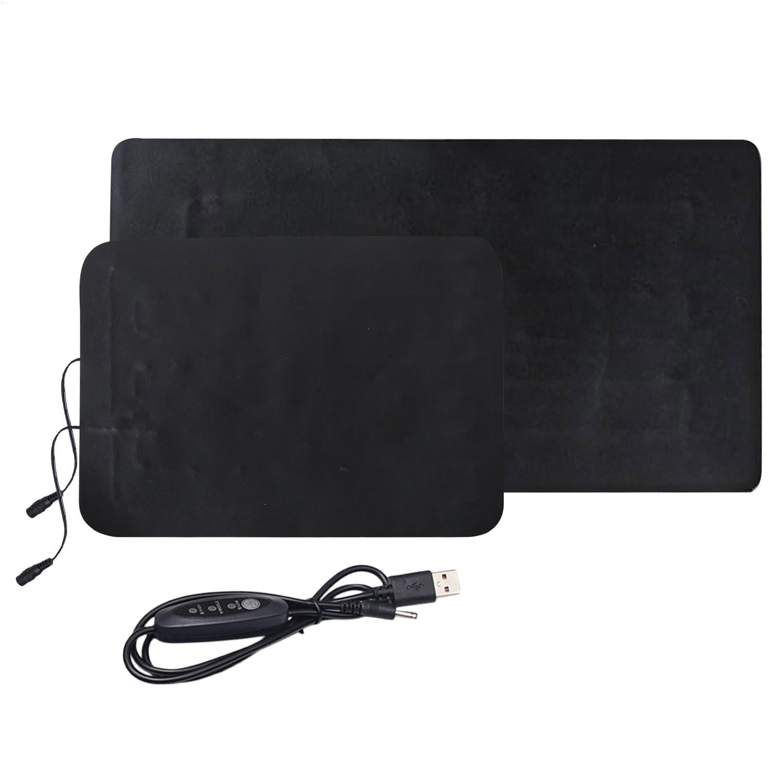 8.5W Seedling Heat Mat 5V 2A P - огляд і ціна Heat Mat Seedling