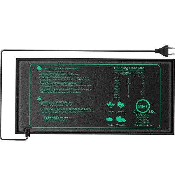 Waterproof Seedling Heating Ma - огляд і ціна Rooting Gel Clone