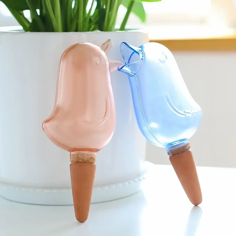 High quality automatic flower  - огляд і ціна Self Watering Insert