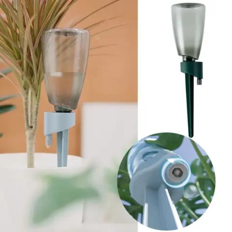 Adjustable Plant Self Watering - огляд і ціна Self Watering Insert