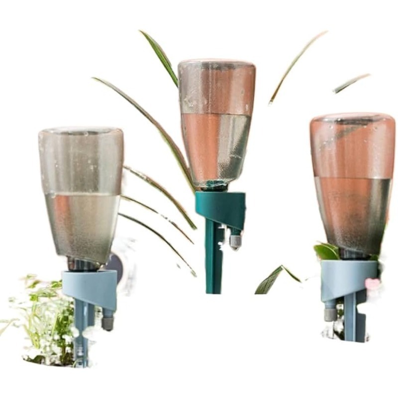 Adjustable Plant Self Watering - огляд і ціна Self Watering Insert