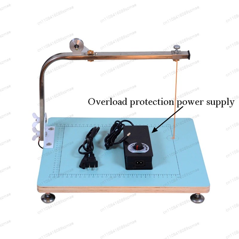 100-240V 72W Portable Hot Foam - огляд і ціна Cutting Board Foam